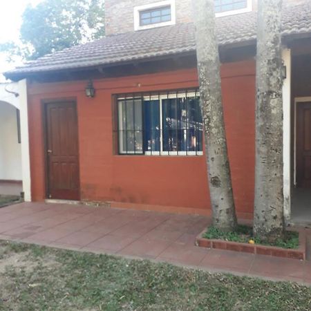Hermosa Casita II Paso Patria Paso de la Patria Ngoại thất bức ảnh