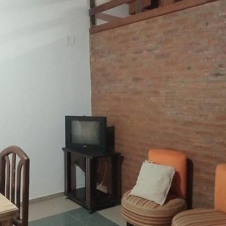 Hermosa Casita II Paso Patria Paso de la Patria Ngoại thất bức ảnh