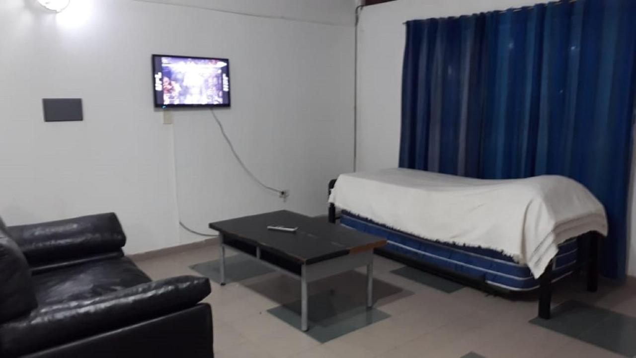 Hermosa Casita II Paso Patria Paso de la Patria Ngoại thất bức ảnh