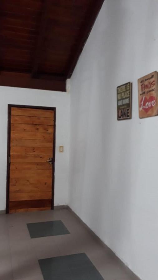 Hermosa Casita II Paso Patria Paso de la Patria Ngoại thất bức ảnh