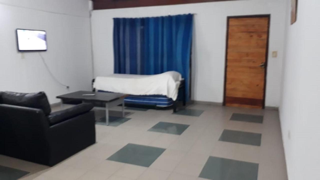 Hermosa Casita II Paso Patria Paso de la Patria Ngoại thất bức ảnh