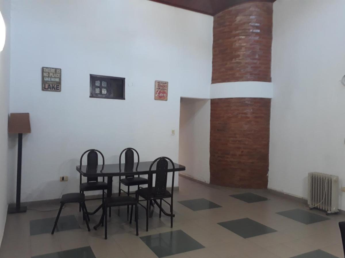 Hermosa Casita II Paso Patria Paso de la Patria Ngoại thất bức ảnh