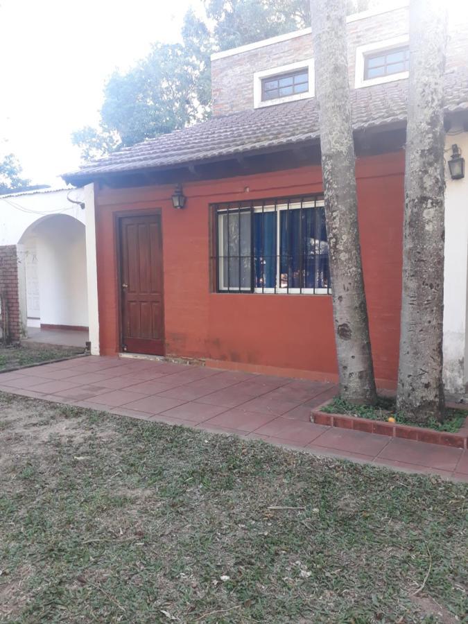 Hermosa Casita II Paso Patria Paso de la Patria Ngoại thất bức ảnh