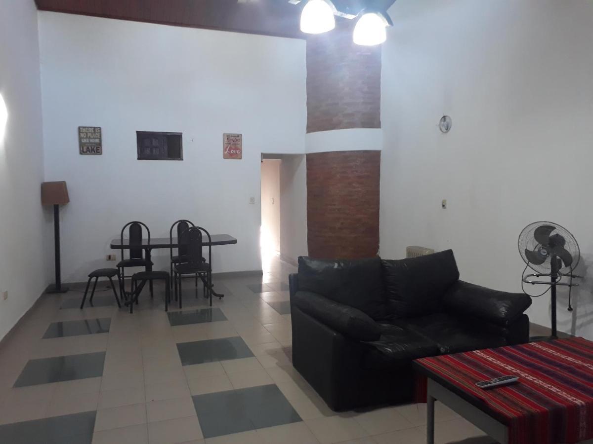 Hermosa Casita II Paso Patria Paso de la Patria Ngoại thất bức ảnh