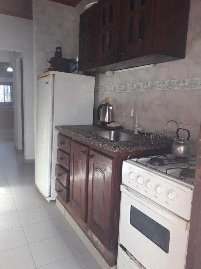 Hermosa Casita II Paso Patria Paso de la Patria Ngoại thất bức ảnh