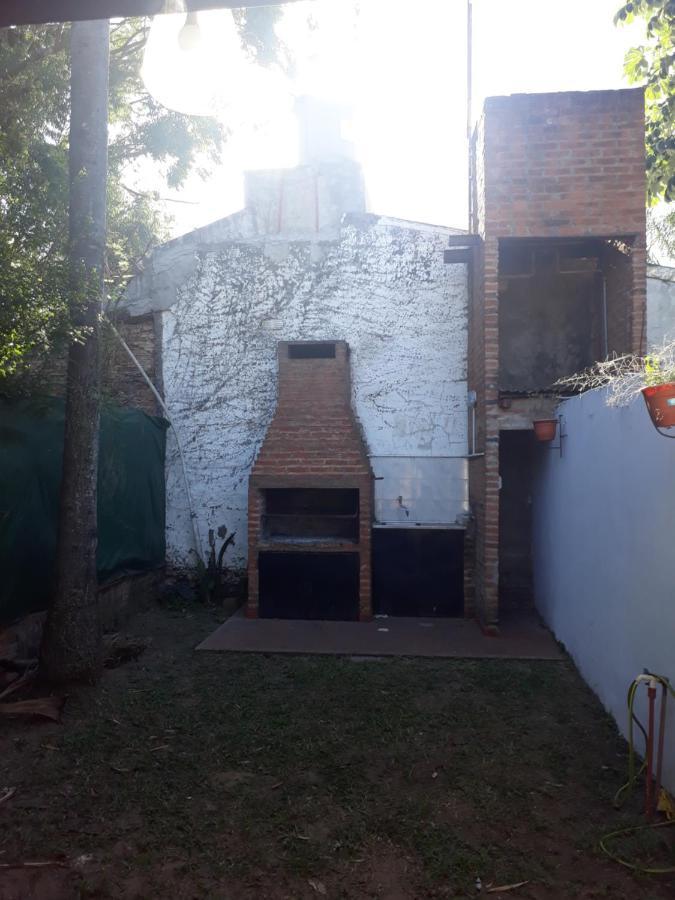 Hermosa Casita II Paso Patria Paso de la Patria Ngoại thất bức ảnh