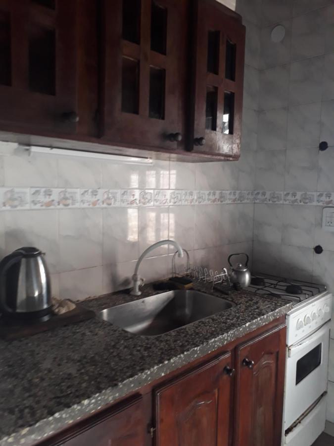 Hermosa Casita II Paso Patria Paso de la Patria Ngoại thất bức ảnh