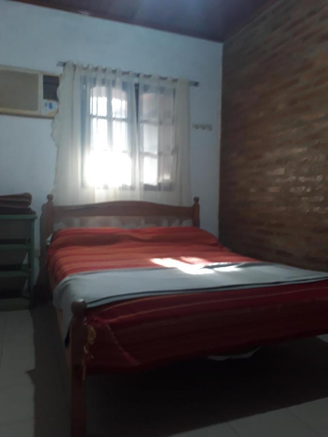Hermosa Casita II Paso Patria Paso de la Patria Ngoại thất bức ảnh