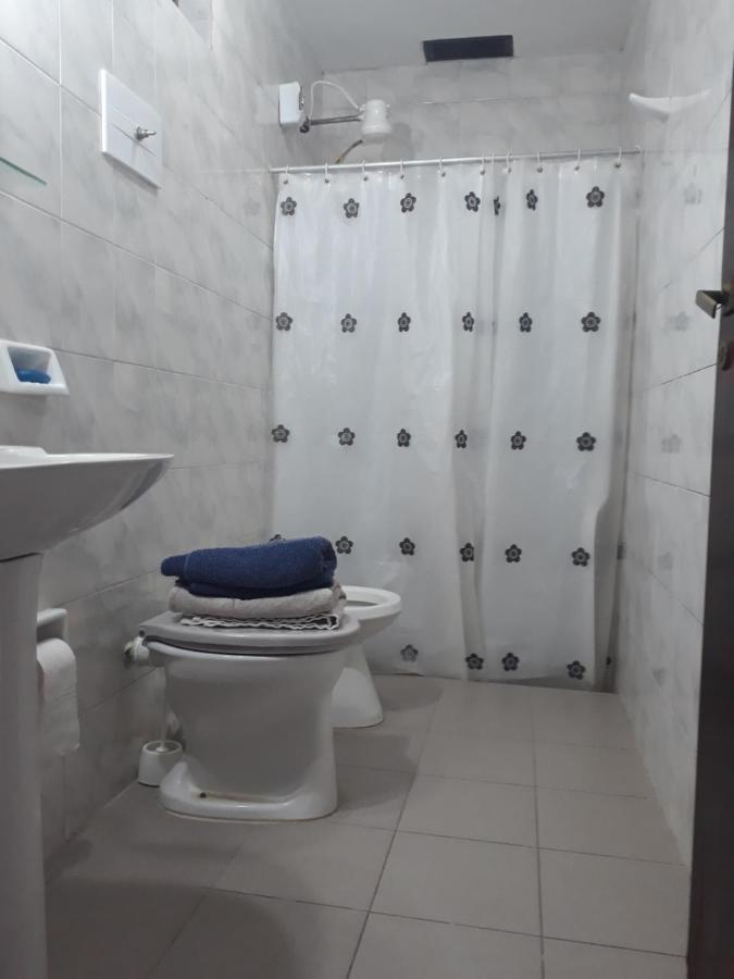 Hermosa Casita II Paso Patria Paso de la Patria Ngoại thất bức ảnh