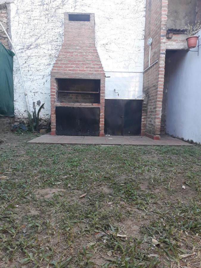 Hermosa Casita II Paso Patria Paso de la Patria Ngoại thất bức ảnh