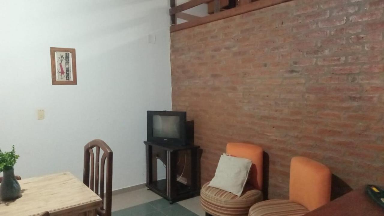Hermosa Casita II Paso Patria Paso de la Patria Ngoại thất bức ảnh