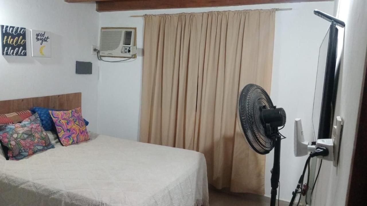 Hermosa Casita II Paso Patria Paso de la Patria Ngoại thất bức ảnh