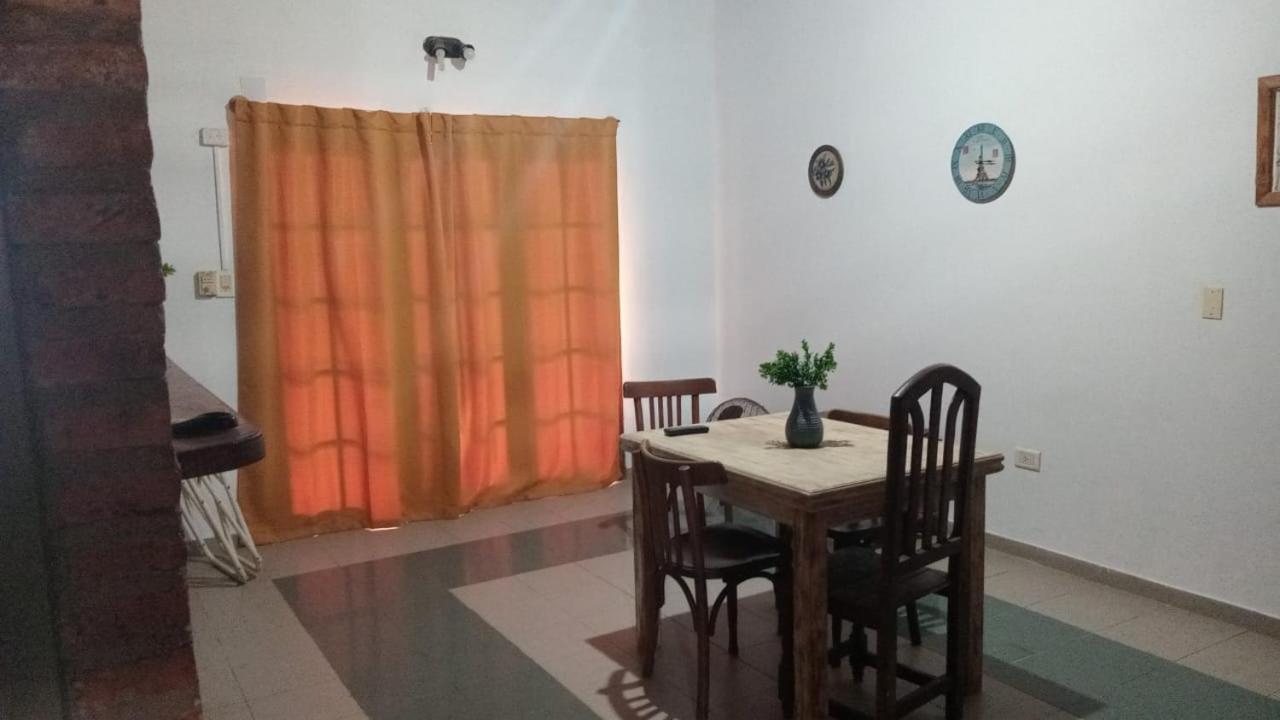 Hermosa Casita II Paso Patria Paso de la Patria Ngoại thất bức ảnh